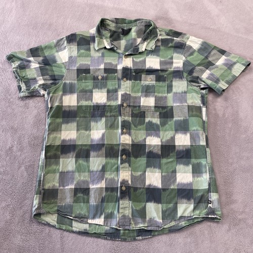 Mountain hardwear shirt mens - mountain,