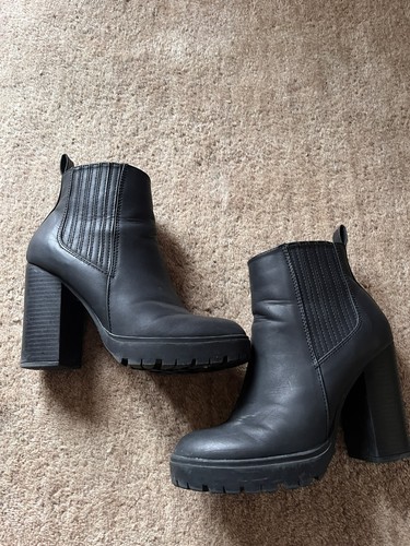 Primark ladies shoes - ladies, size
