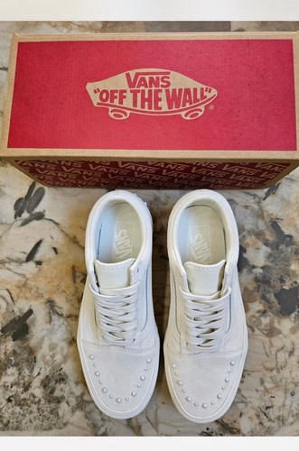 Vans old skool pearl platform - old,