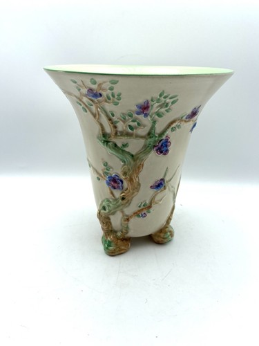 Vintage clarice cliff indian - clarice,