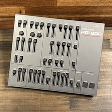 Roland PG-800 Programmer