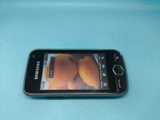 Samsung Jet S8000 -Black