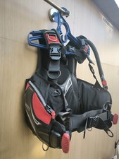 Mares Prestige BCD , size XS
