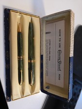 Conway stewart vintage 1940 - conway,