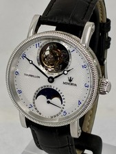 Gents 40mm MINORVA Flying