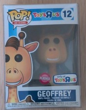 FUNKO POP! AD ICONS TOYS R US