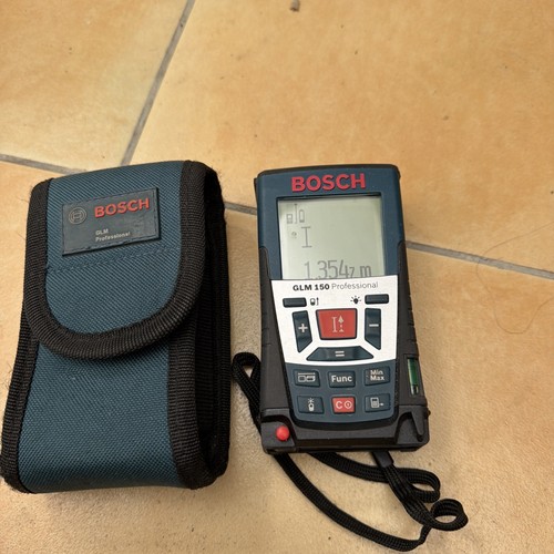 Glm 150 professional bosch - glm,