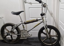 Mongoose Californian 1983 BMX