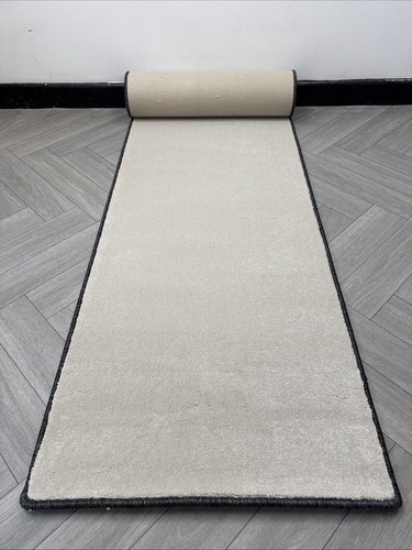 Luxury carpet hallway runner - hallway,