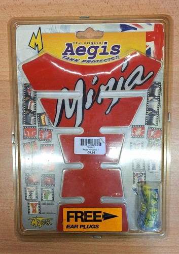 Motrax aegis ninja motorcycle - ninja,