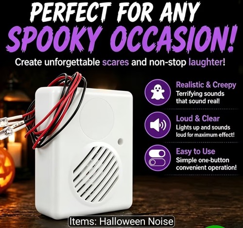 Halloween hidden scream - halloween,