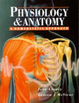 Physiology and anatomy - and,