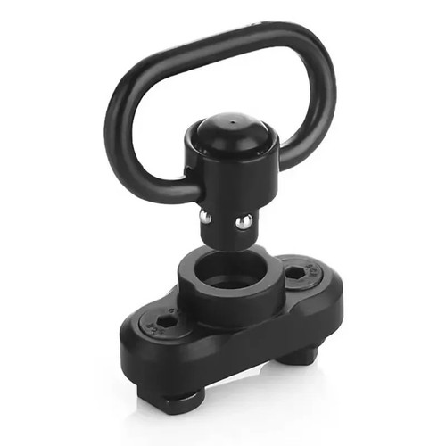 Lok sling swivel mount - sling,