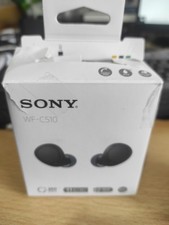 Sony c510 bluetooth - wf-c510,