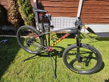 Trek Roscoe 8 XL Mountain Bike
