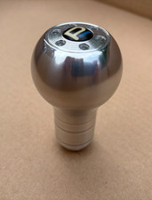 Prodrive Gear Shift Knob - RARE 5 SPEED WRX STI PPP SUBARU IMPREZA