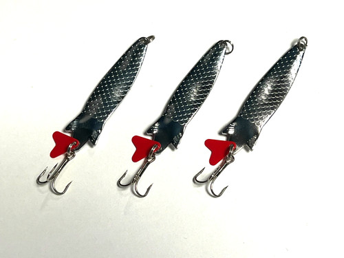 Tacush toby 18g - 3, 9cm