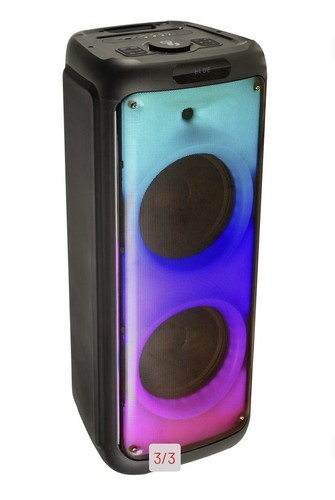Acoustic solutions groove - acoustic,