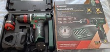 PARKSIDE PBSA 12 D4 12V