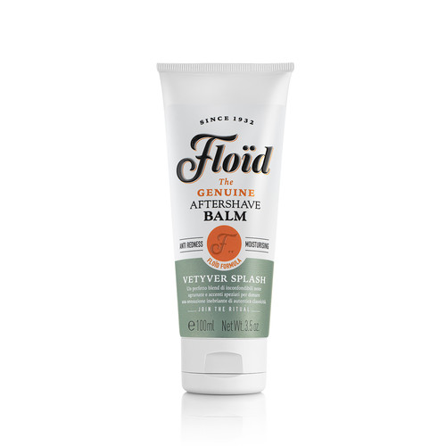 Floid after shave - floid, vetyver