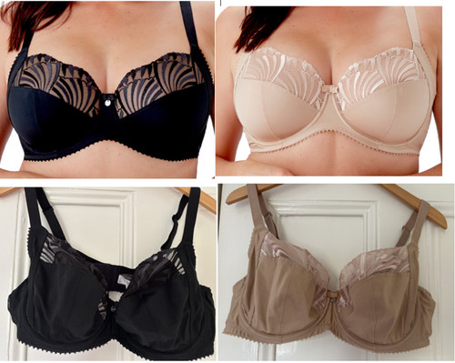 Berlei embrace bras - embrace,