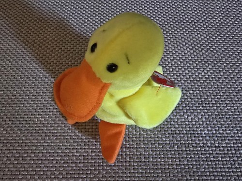 Beanie baby babies - baby,