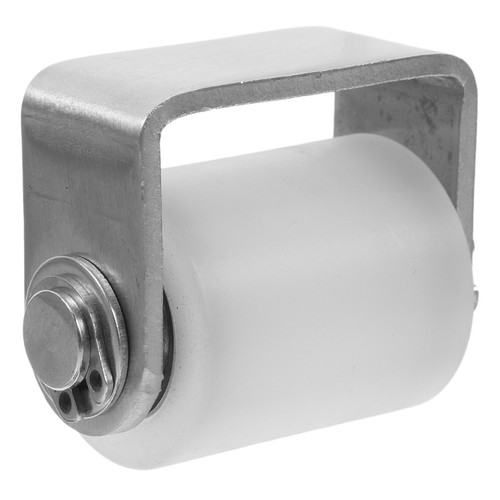 Coaster wheels heavy - duty, for
