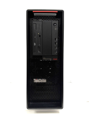 Lenovo thinkstation p620 amd - lenovo,