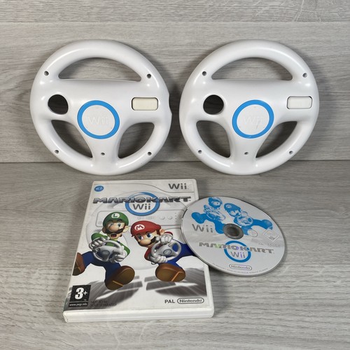 Mario kart nintendo wii game - kart,