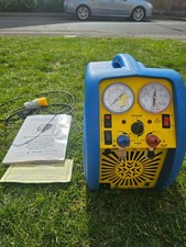 Promax RG5410EX Refrigerant