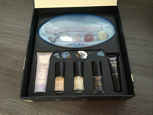 No7 ultimate nails beauty gift - no7,