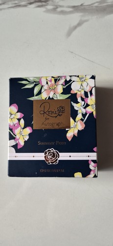 Rosie for autograph eau de - autograph,