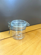 new reusable  kilner jars
