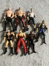 Wwe job lot bundle wcw - job, of