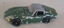  Vintage Corgi Toys  Marcos 3