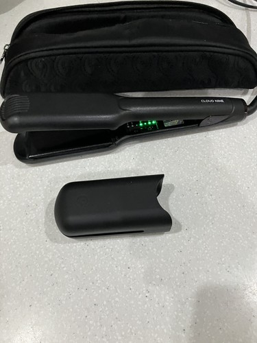 Cloud nine wide irons 3 - nine, c9