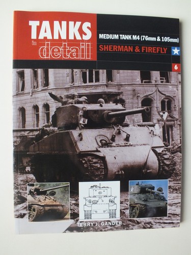 Medium tank sherman and - tank,