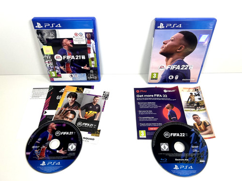Playstation ps4 fifa 21 - playstation,