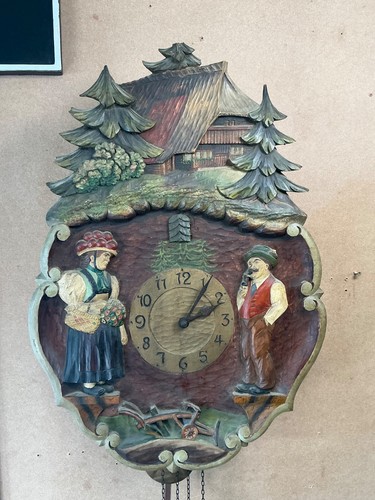 Rare black forest - rare,