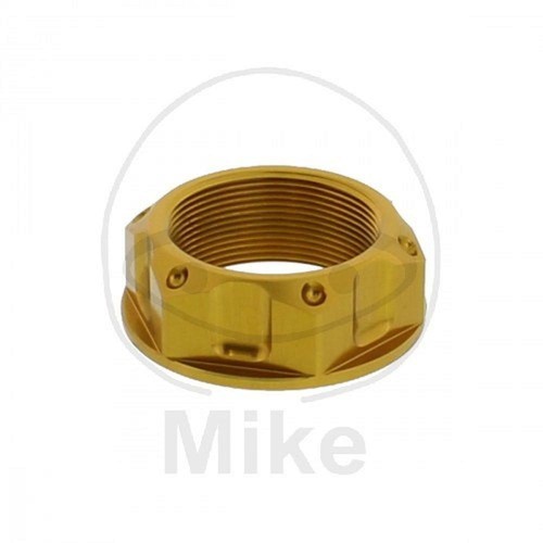Jmp m28x1 00mm aluminum gold - jmp,