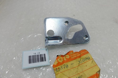 Suzuki fr70 plate fuel - fr70,