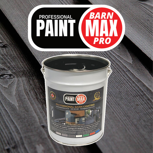 Barn paint oil based extremely - paint,