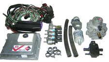 BRC, 4- Cyl' Plug&Drive