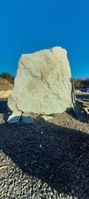 Large garden rock / boulder and commercial landscaping feature stones