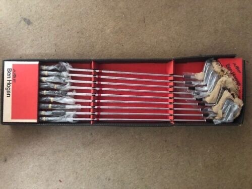 Ben hogan personal iron - personal, golf