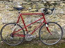 Absolutely Huge Cycle! Vintage 1986 Roberts XXXL  -  UK Delivery.