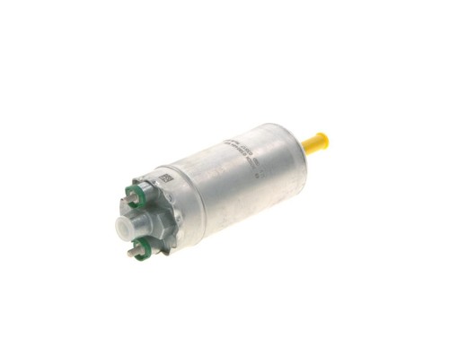 Genuine bosch fuel pump - genuine,