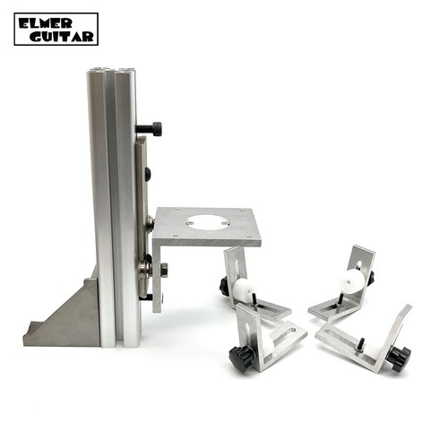 Elmer guitar binding - guitar,