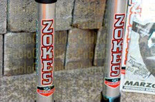 Marzocchi zokes vinyl - zokes, 2
