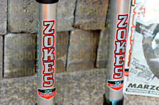 Marzocchi Zokes 2 Vinyl Decal